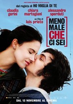 Meno Male Che Ci Sei (2009) afişi
