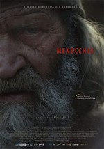 Menocchio the Heretic (2018) afişi