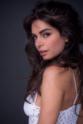 Mercedes Gendron fotoğrafı