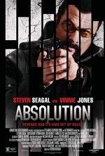 Mercenary: Absolution (2015) afişi