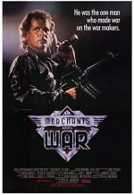 Merchants Of War (1989) afişi