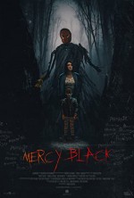Mercy Black (2019) afişi