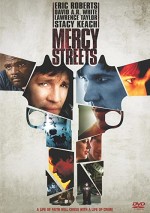 Mercy Streets (2000) afişi