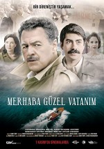 Merhaba Güzel Vatanım (2019) afişi
