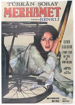 Merhamet (1970) afişi