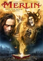 Merlin Camelot'un İzinde (2009) afişi