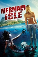 Mermaid Isle (2020) afişi