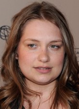Merritt Wever Merritt Wever
