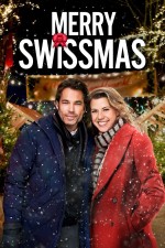 Merry Swissmas (2022) afişi