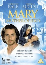 Meryem, İsa'nın Annesi (1999) afişi