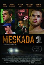 Meskada (2010) afişi