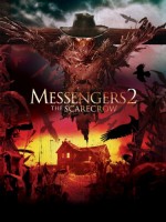 Messengers 2: The Scarecrow (2009) afişi