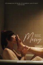 Messy (2025) afişi