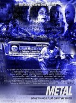 Metal (1999) afişi
