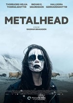 Metalci (2013) afişi
