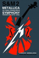 Metallica & San Francisco Symphony: S&M² (2019) afişi
