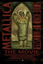 Metallica: Some Kind Of Monster (2004) afişi