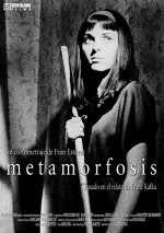 Metamorfosis (2004) afişi