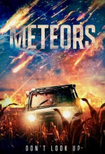 Meteors (2025) afişi