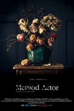 Method Actor (2011) afişi