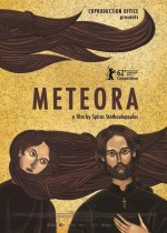 Metéora (2013) afişi