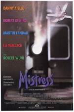 Metres (1992) afişi