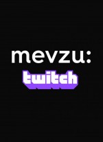 Mevzu: Twitch (2021) afişi