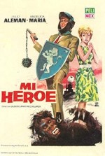 Mi Héroe (1965) afişi
