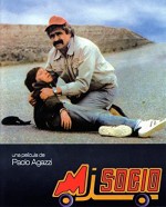 Mi Socio (1983) afişi
