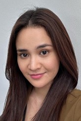 Michelle Ziudith Waselly fotoğrafı