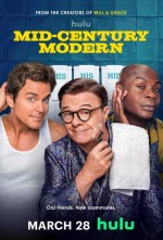 Mid-Century Modern (2025) Fragman (2025) afişi