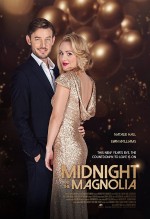 Midnight at the Magnolia (2020) afişi