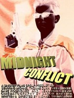 Midnight Conflict (1998) afişi