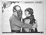 Midnight Lovers (1926) afişi