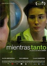 Mientras Tanto (2006) afişi