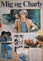 Mig Og Charly (1978) afişi