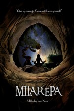 Milarepa (2023) afişi