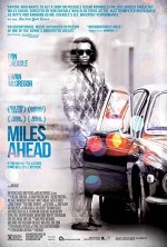 Miles Davis: Zamanın Ötesinde (2015) afişi