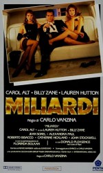 Miliardi (1991) afişi