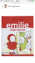 Émilie (1979) afişi