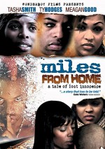Miller Evde! (2006) afişi