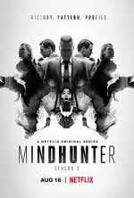 Mindhunter (2017) afişi