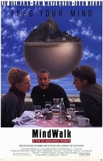 Mindwalk (1990) afişi