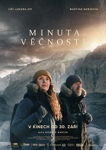 Minuta vecnosti (2021) afişi