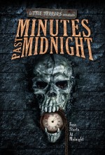 Minutes Past Midnight (2016) afişi