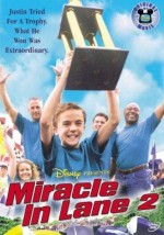 Miracle in Lane 2 (2000) afişi