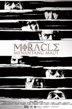 Miracle: Menantang Maut (2007) afişi