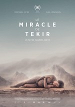 Miracolul din Tekir (2015) afişi
