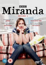 Miranda (2009) afişi