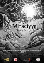 Mirâciyye: Saklı Miras (2017) afişi